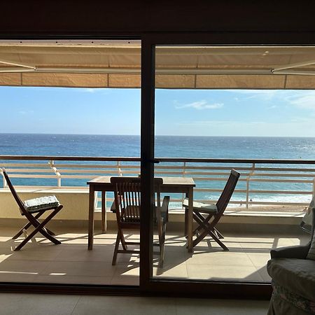 Lets Holidays Tropicana Sea Views 4 ตอสซาเดมาร์ ภายนอก รูปภาพ