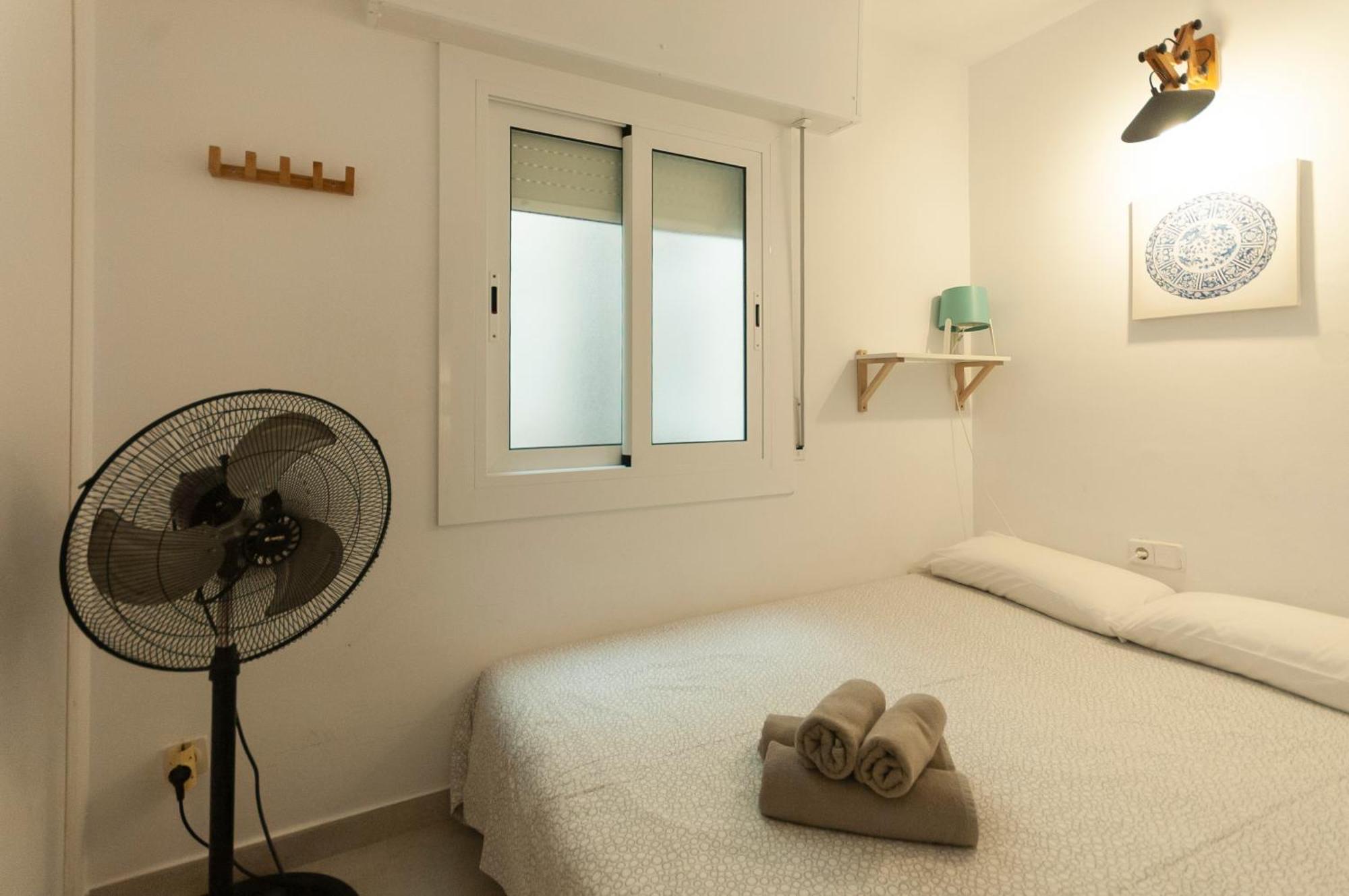 Lets Holidays Tropicana Sea Views 4 ตอสซาเดมาร์ ภายนอก รูปภาพ