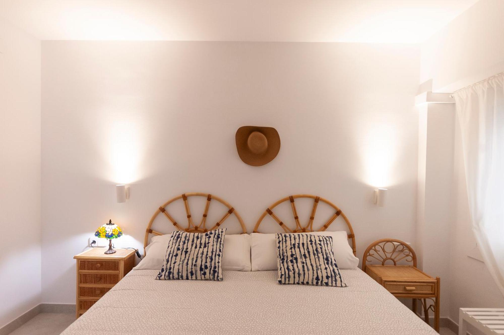 Lets Holidays Tropicana Sea Views 4 ตอสซาเดมาร์ ภายนอก รูปภาพ