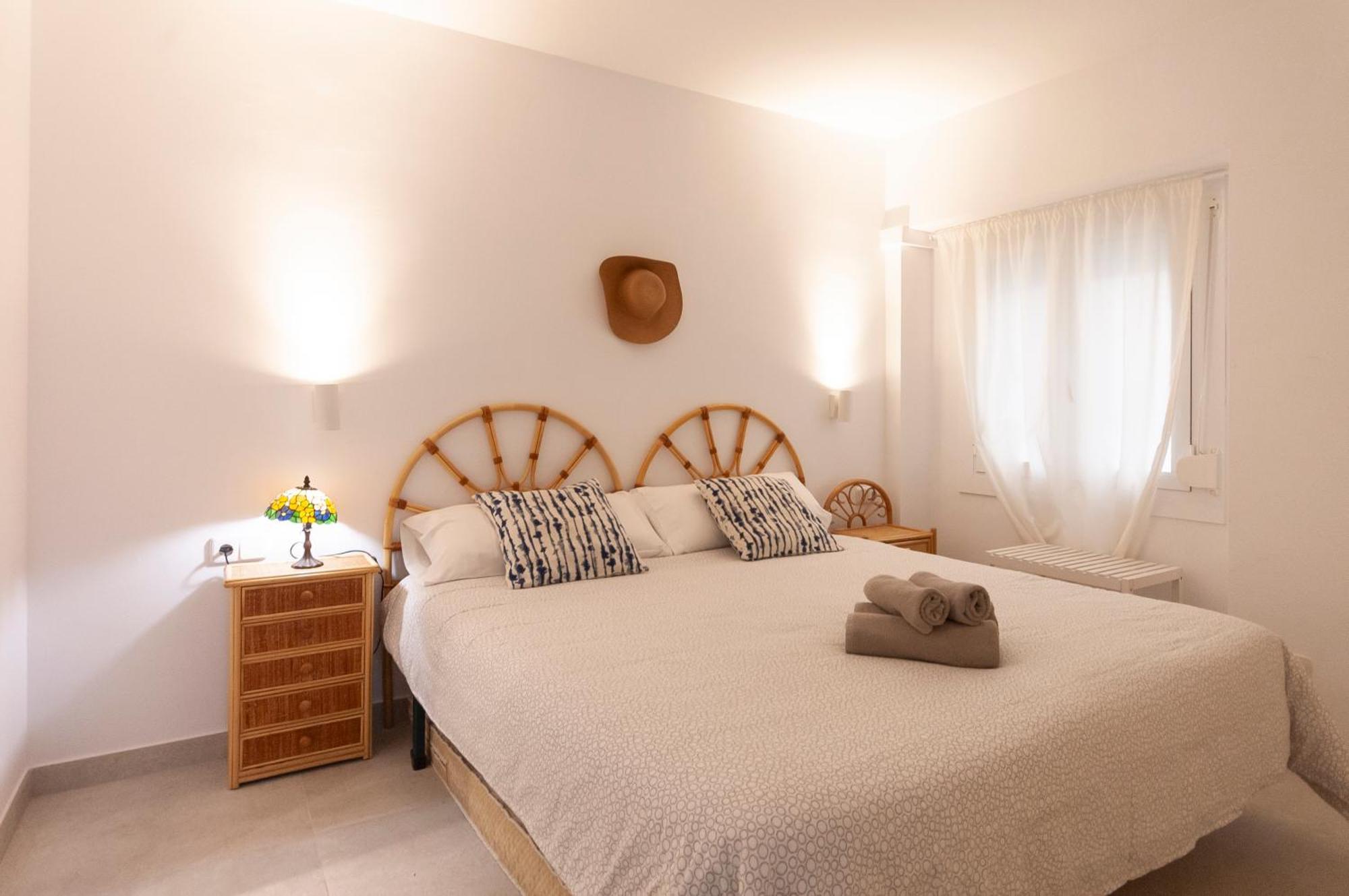 Lets Holidays Tropicana Sea Views 4 ตอสซาเดมาร์ ภายนอก รูปภาพ